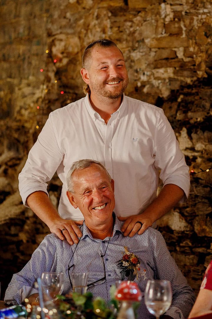 Rumleigh Farm Wedding