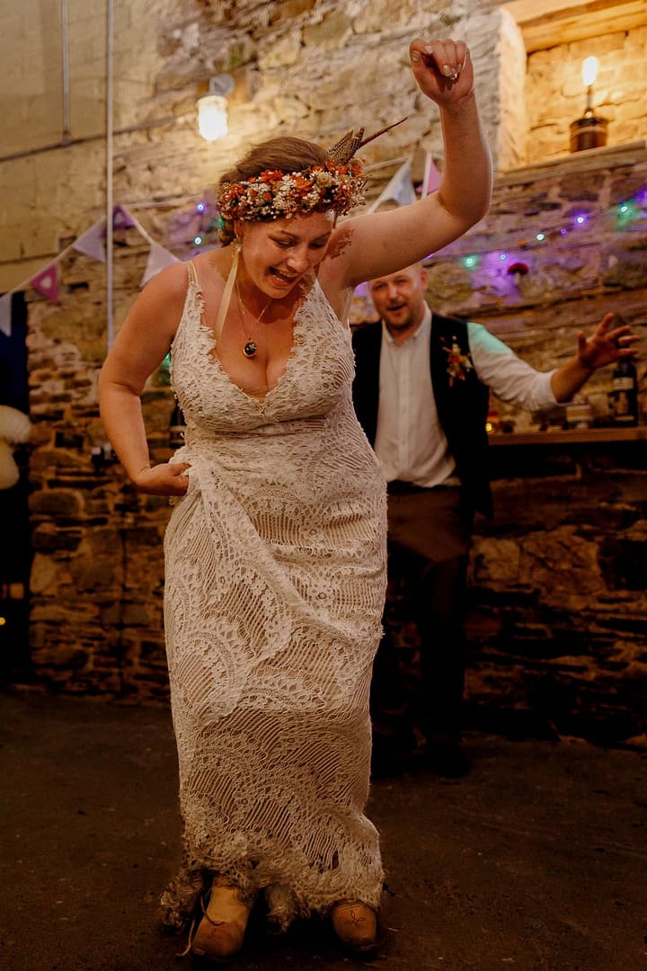 Rumleigh Farm Wedding