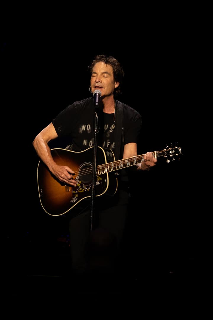 Train Live at Royal Albert Hall