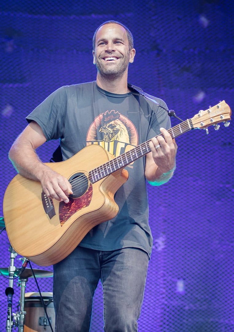jack johnson eden sessions