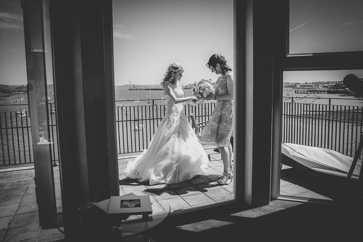 wedding dress falmouth