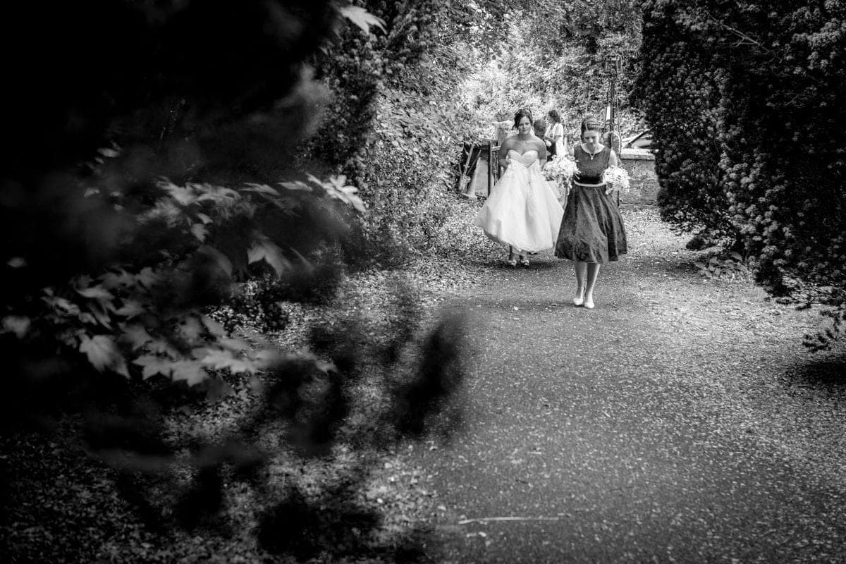 Joanna & Matthew - Cornwall Wedding