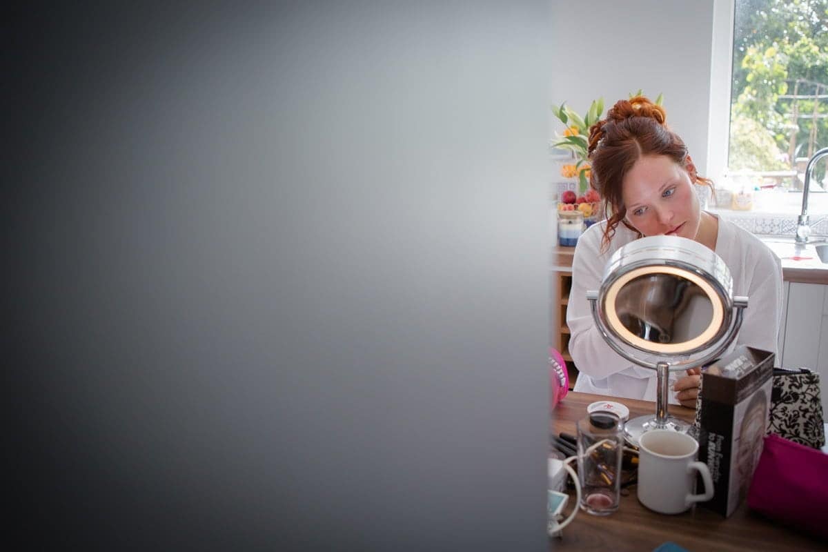 Joanna & Matthew - Cornwall Wedding