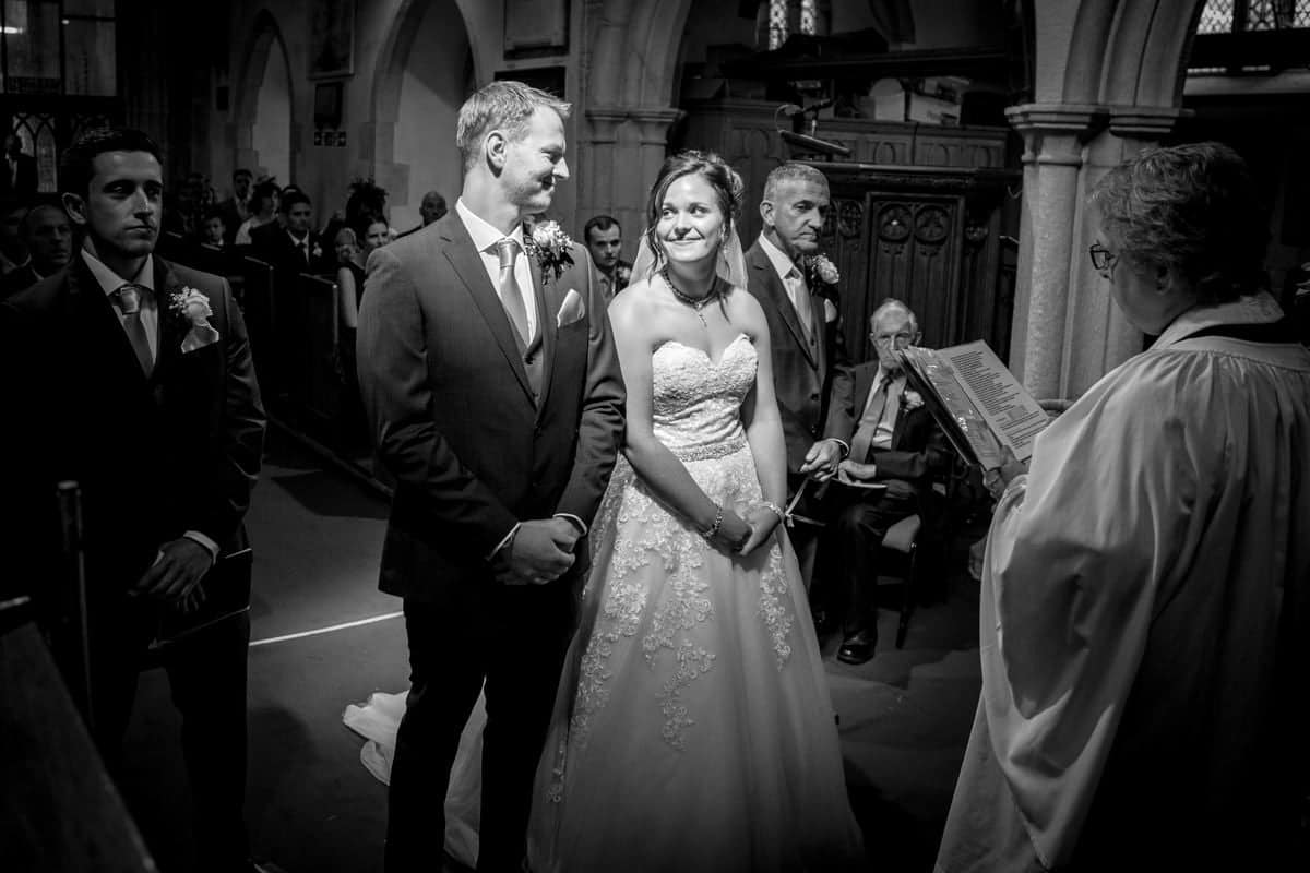 Joanna & Matthew - Cornwall Wedding