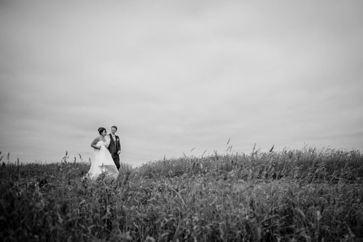 Joanna & Matthew - Cornwall Wedding