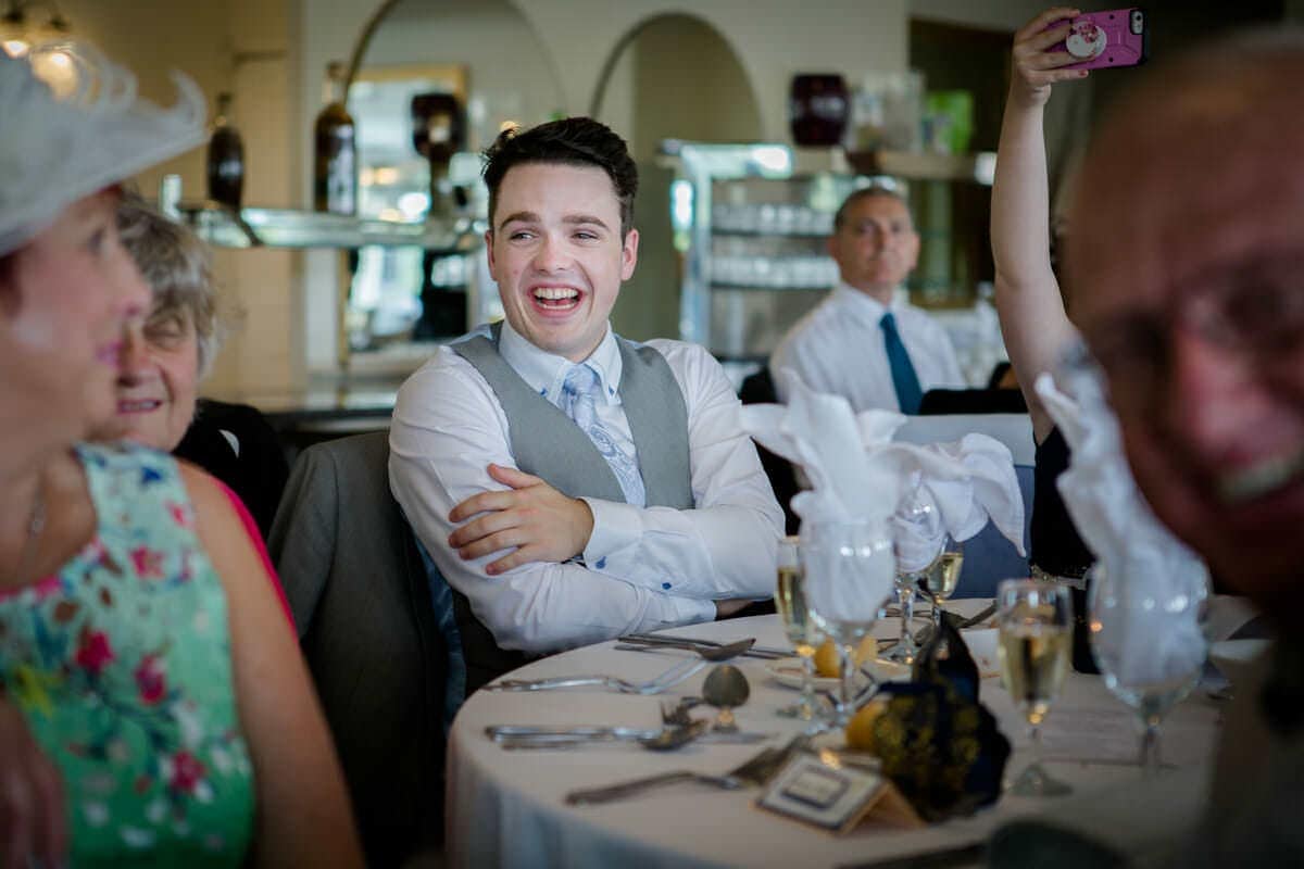 Joanna & Matthew - Cornwall Wedding