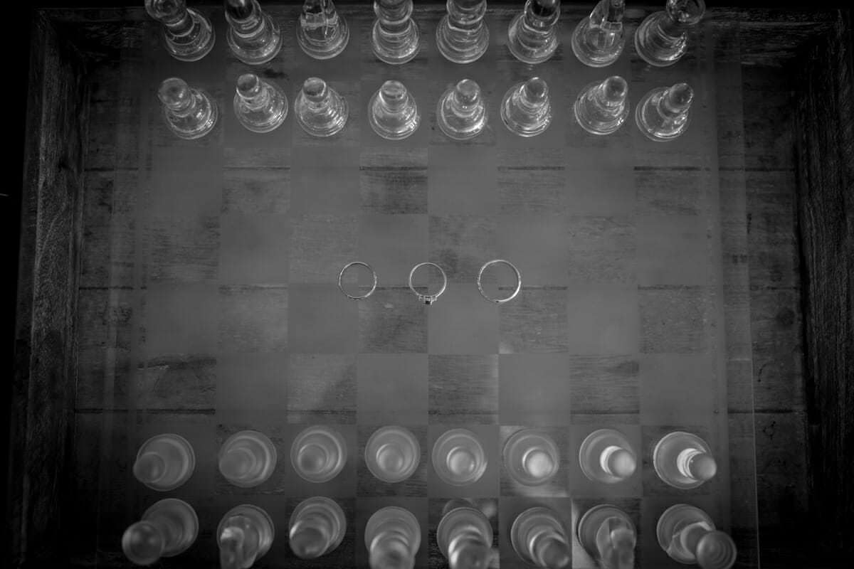 Joanna & Matthew - Cornwall Wedding