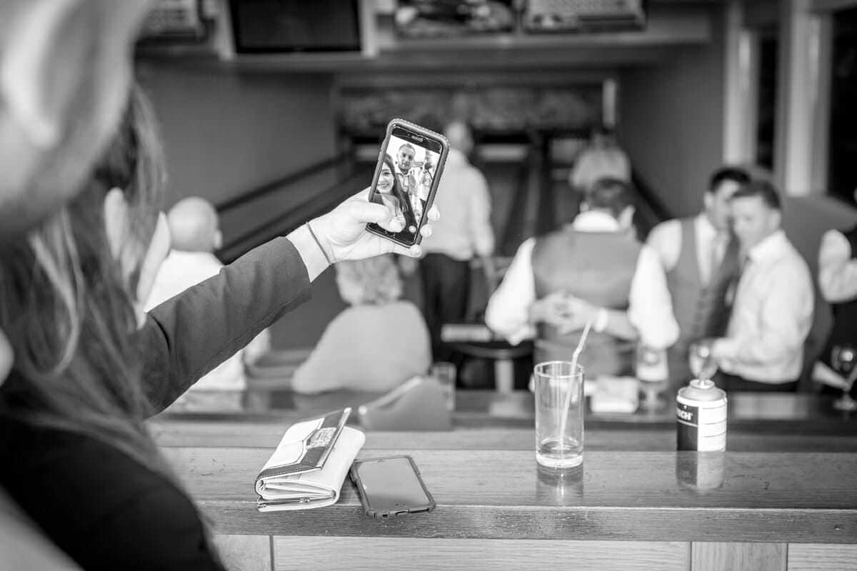 Joanna & Matthew - Cornwall Wedding