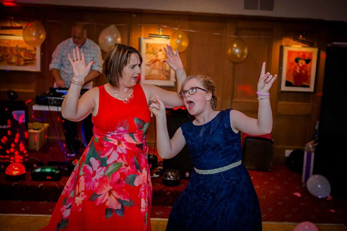 Joanna & Matthew - Cornwall Wedding