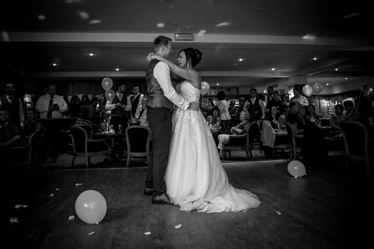 Joanna & Matthew - Cornwall Wedding