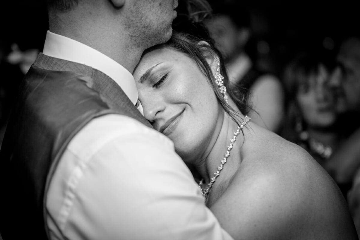 Joanna & Matthew - Cornwall Wedding