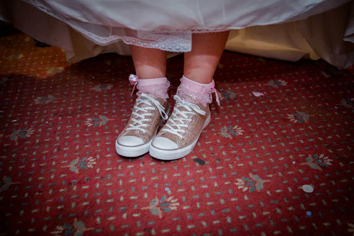 Joanna & Matthew - Cornwall Wedding