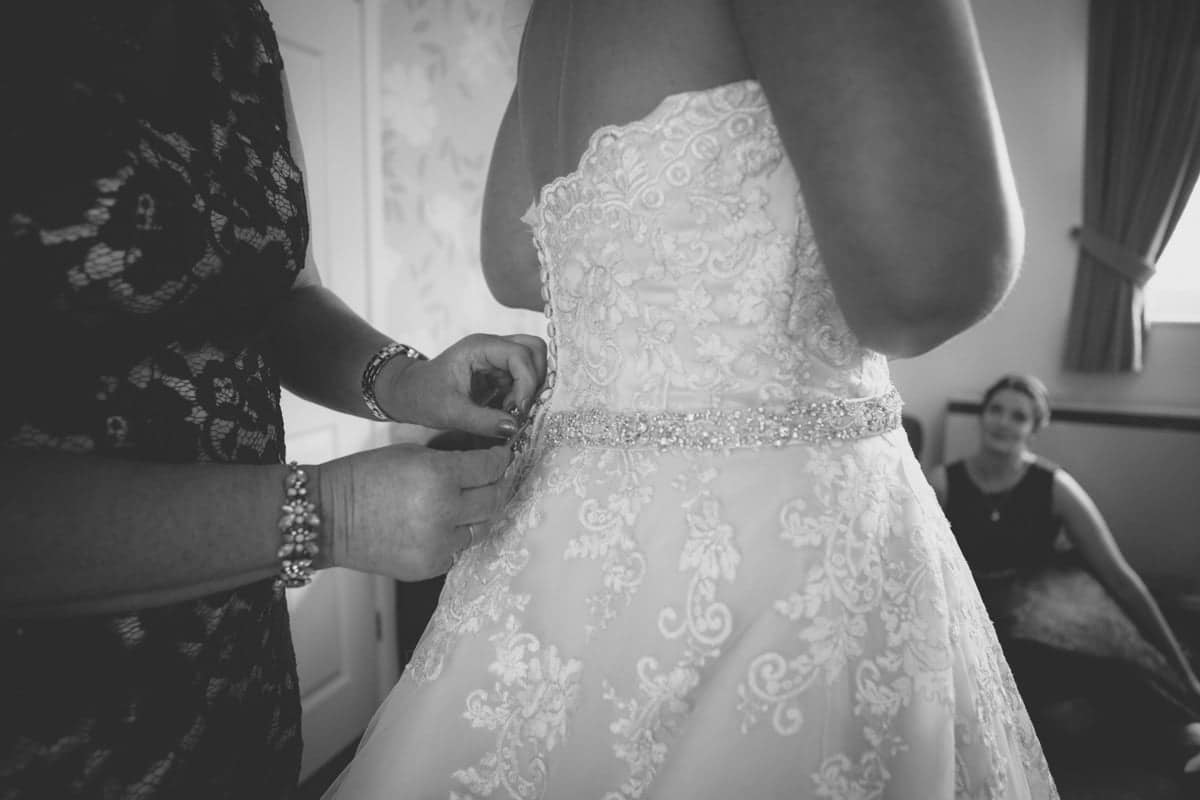 Joanna & Matthew - Cornwall Wedding