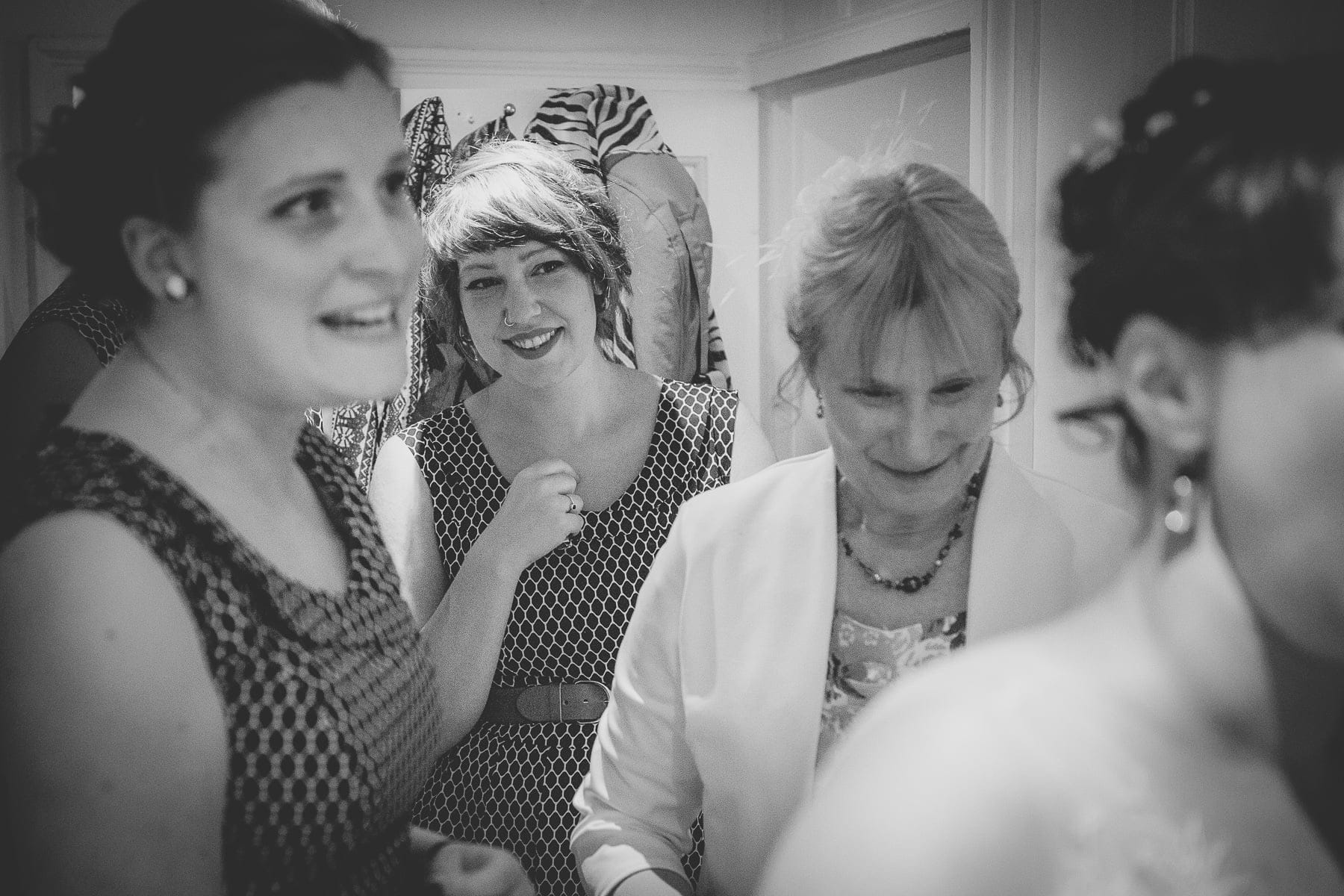 Cornish Camels Wedding