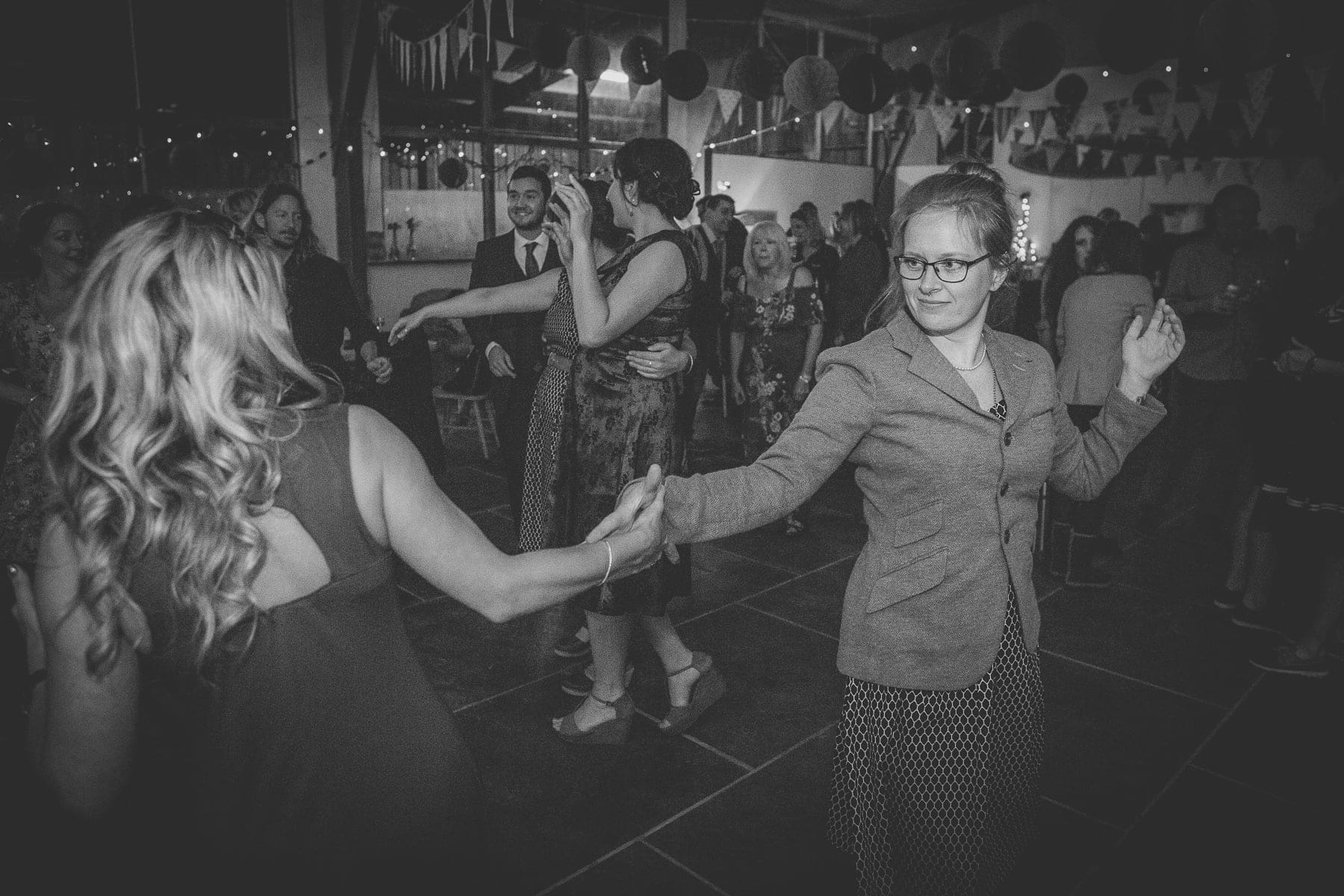 Cornish Camels Wedding