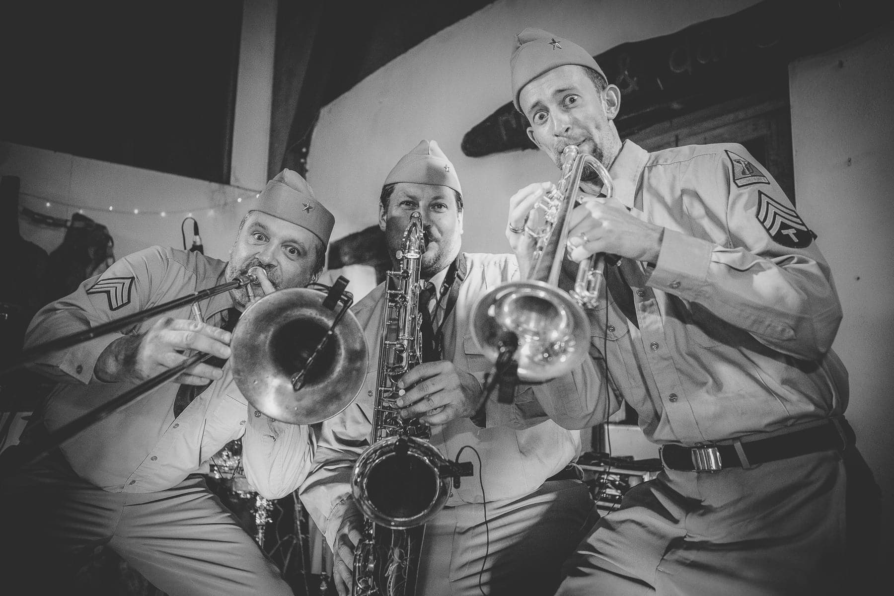 Cornish Camels Wedding