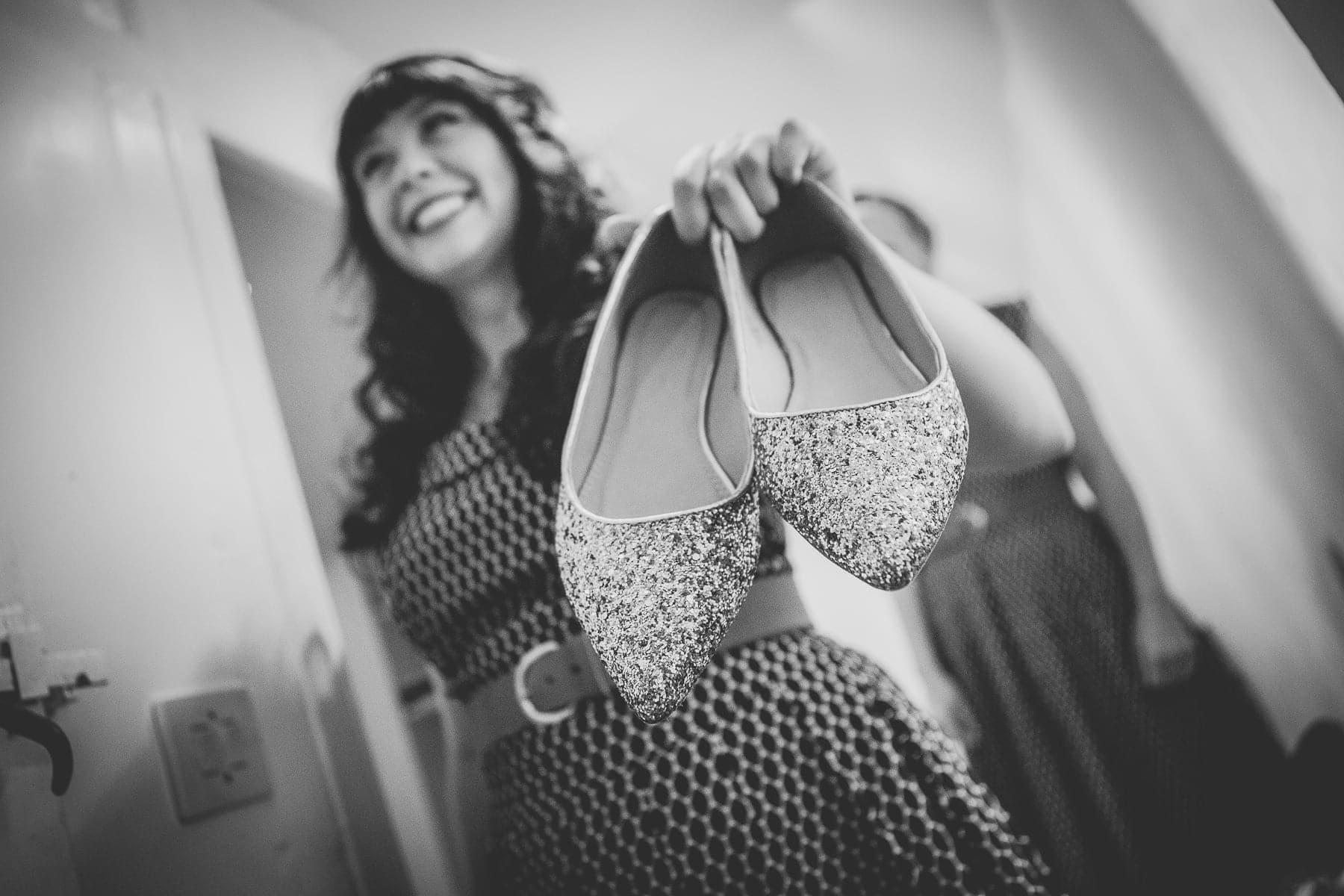 Cornish Camels Wedding