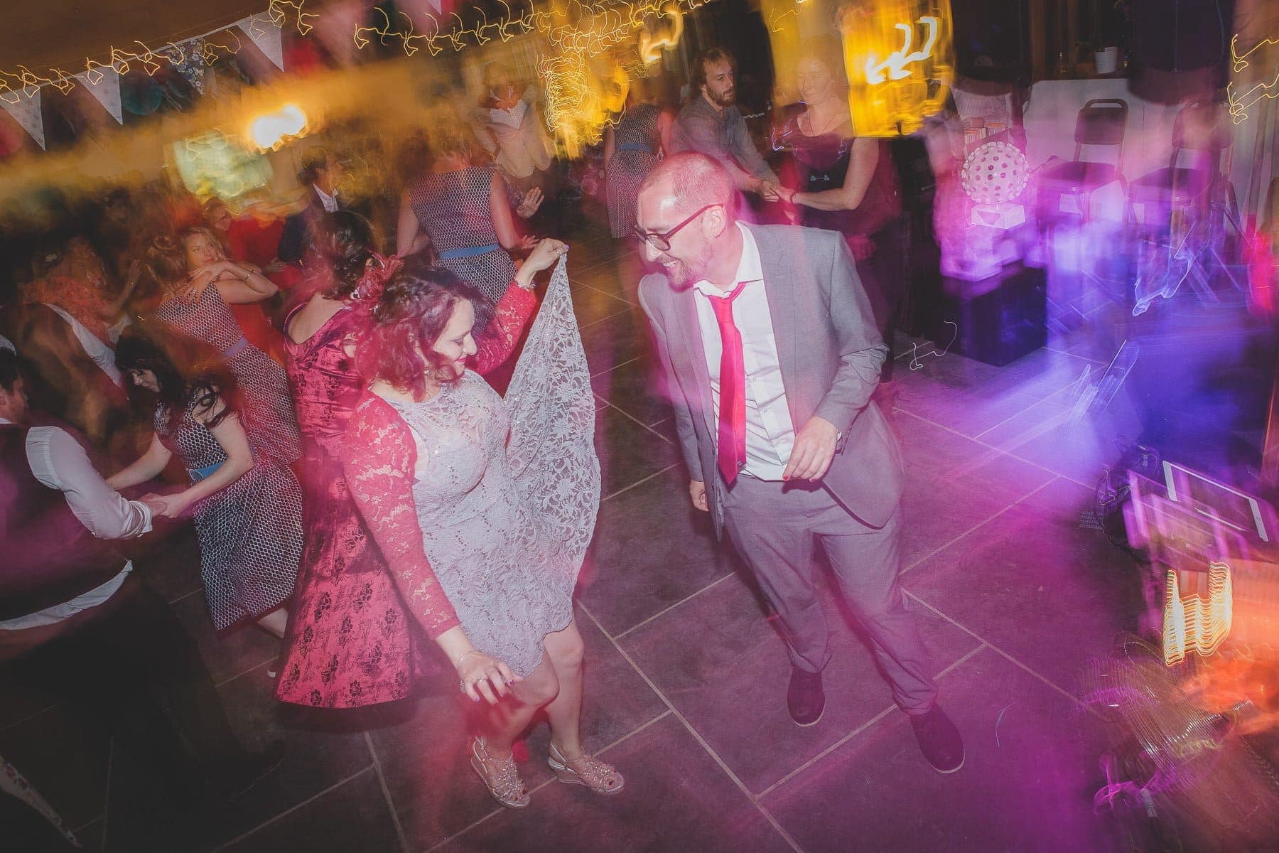 Cornish Camels Wedding