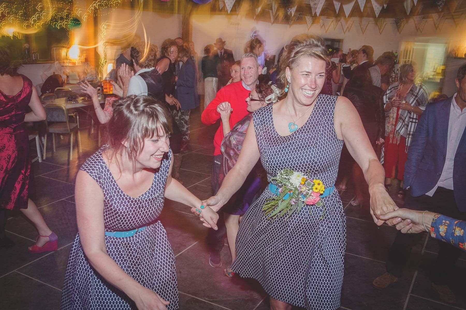 Cornish Camels Wedding