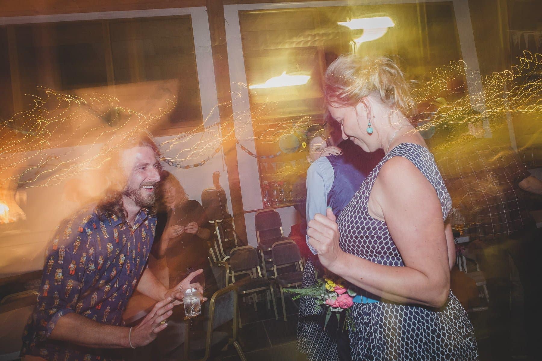 Cornish Camels Wedding