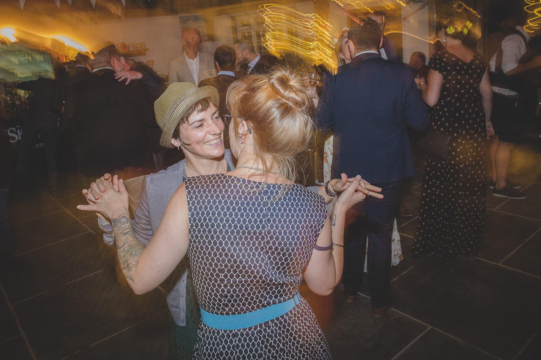 Cornish Camels Wedding