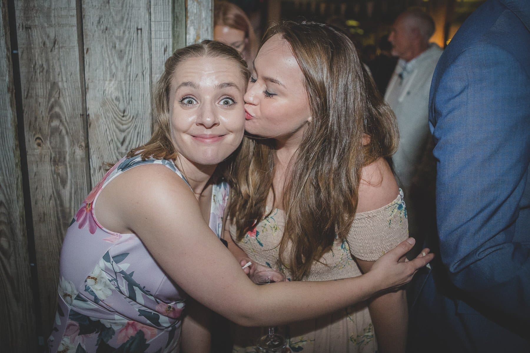 Cornish Camels Wedding