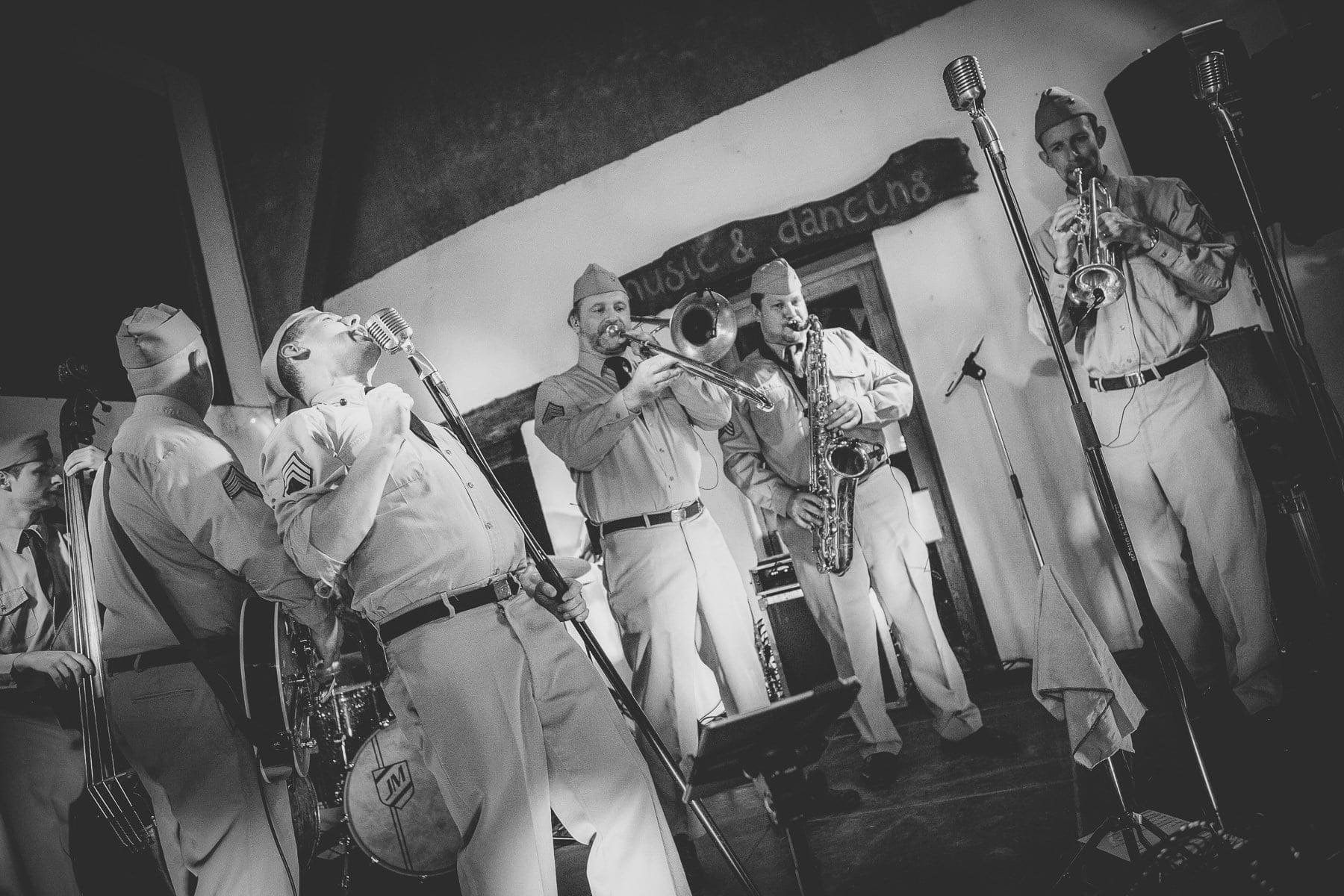 Cornish Camels Wedding