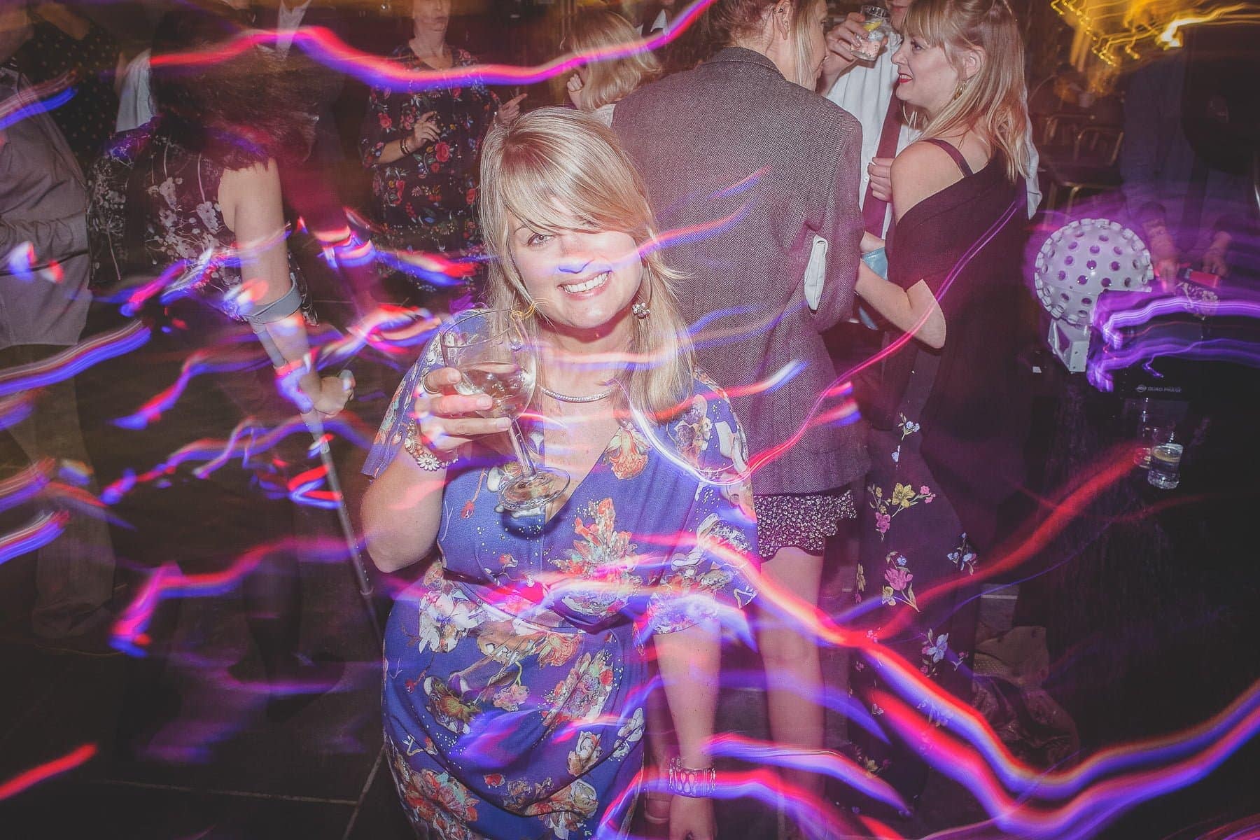 Cornish Camels Wedding