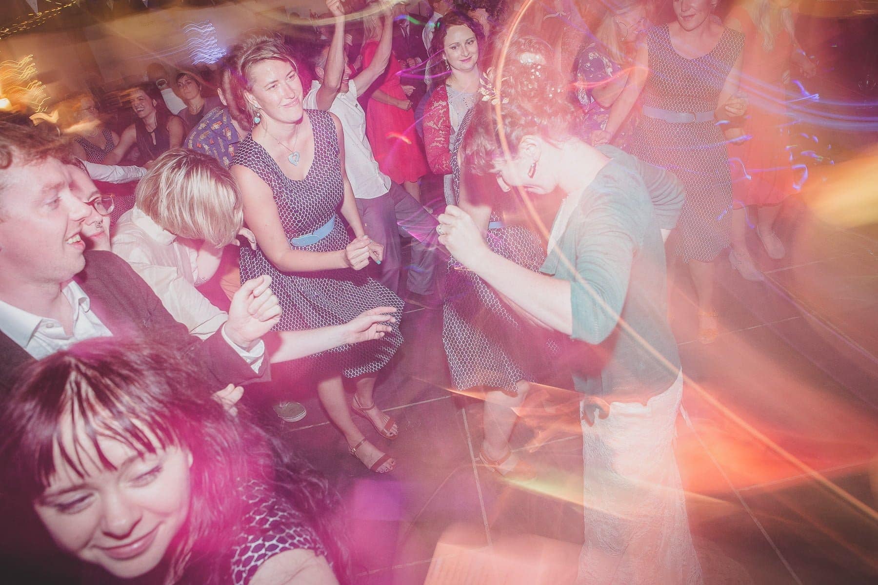 Cornish Camels Wedding