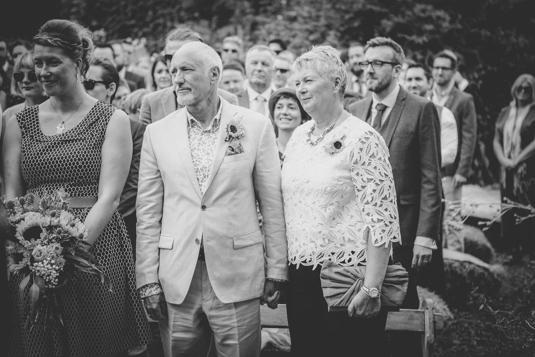 Cornish Camels Wedding