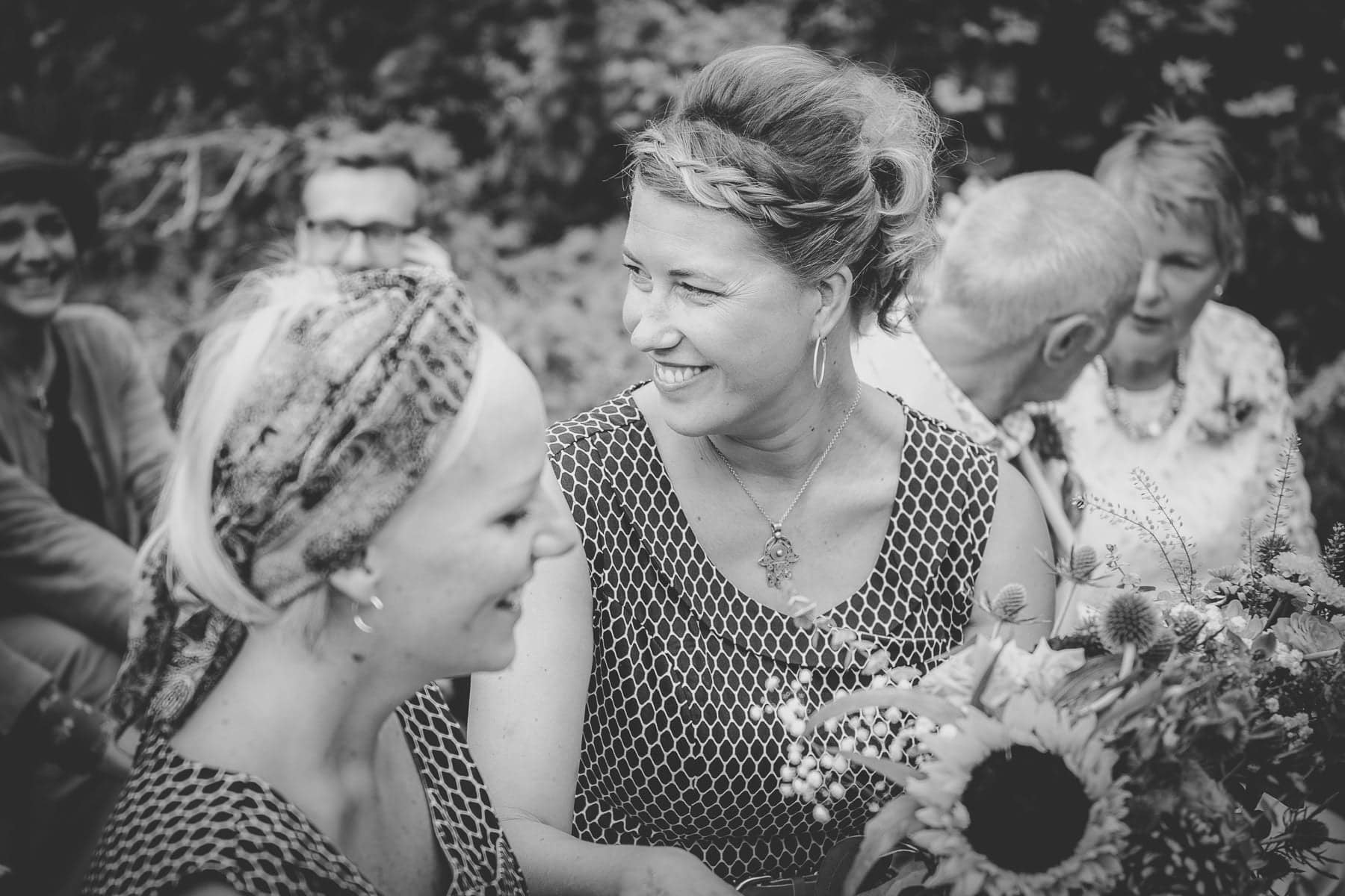 Cornish Camels Wedding