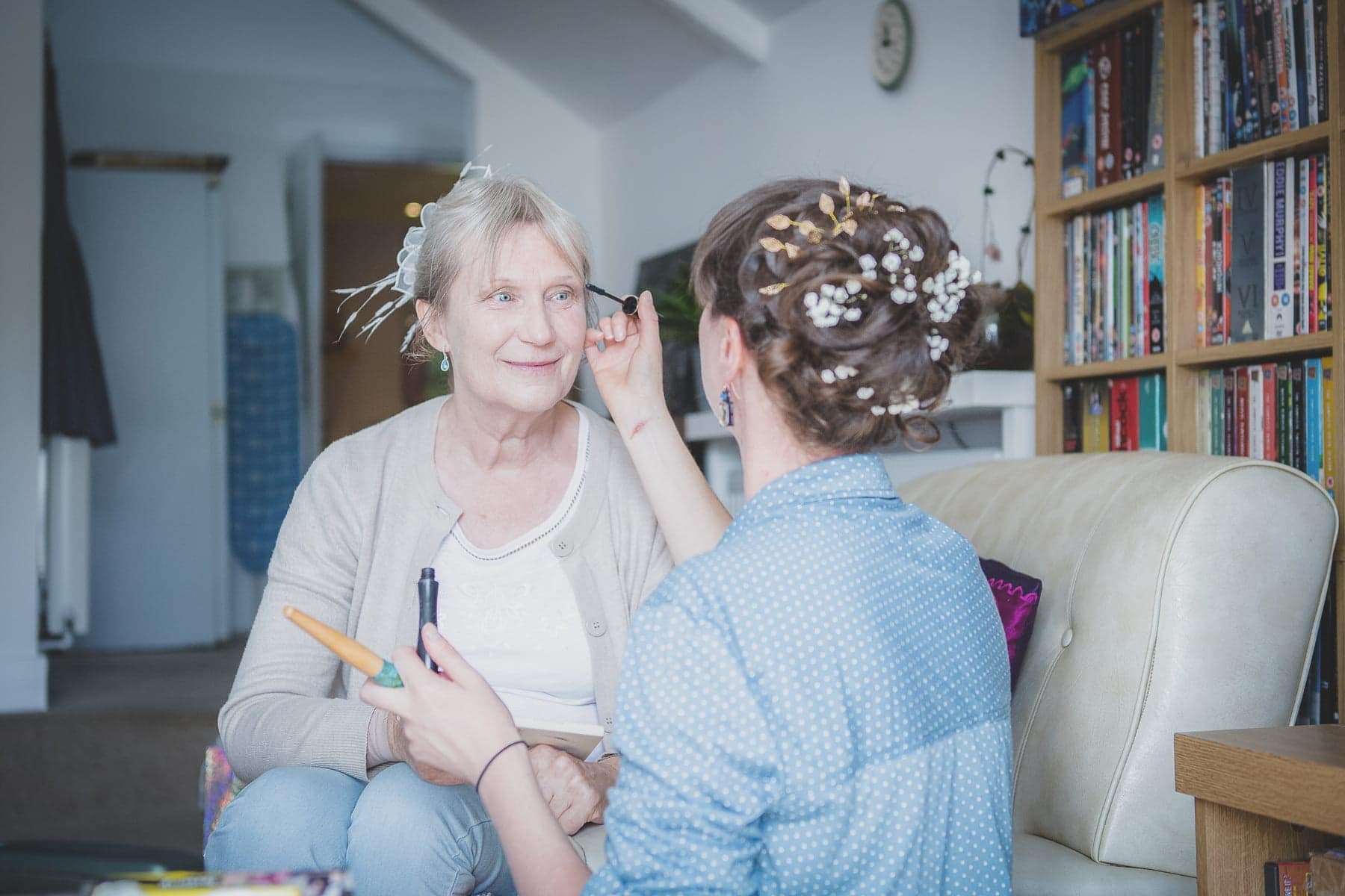 Cornish Camels Wedding