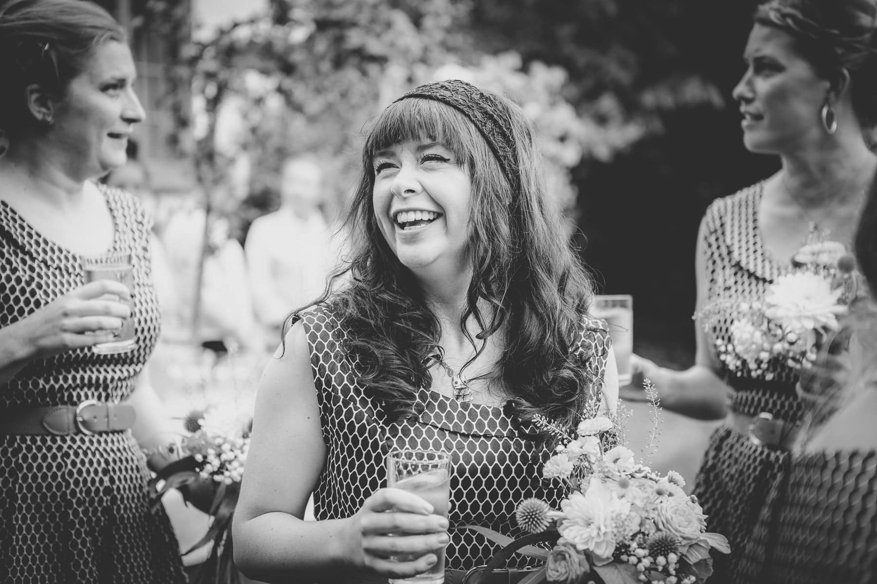 Cornish Camels Wedding