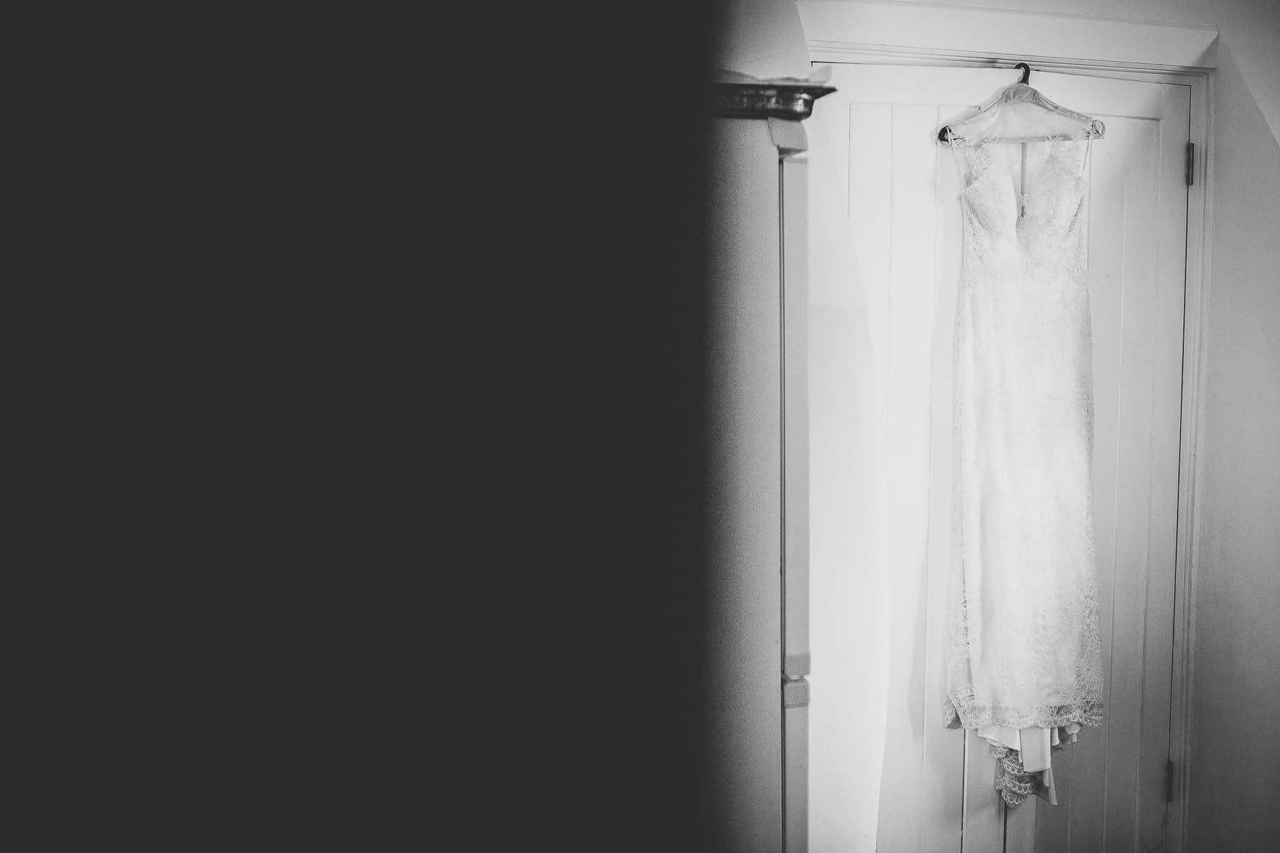 Cornish Camels Wedding