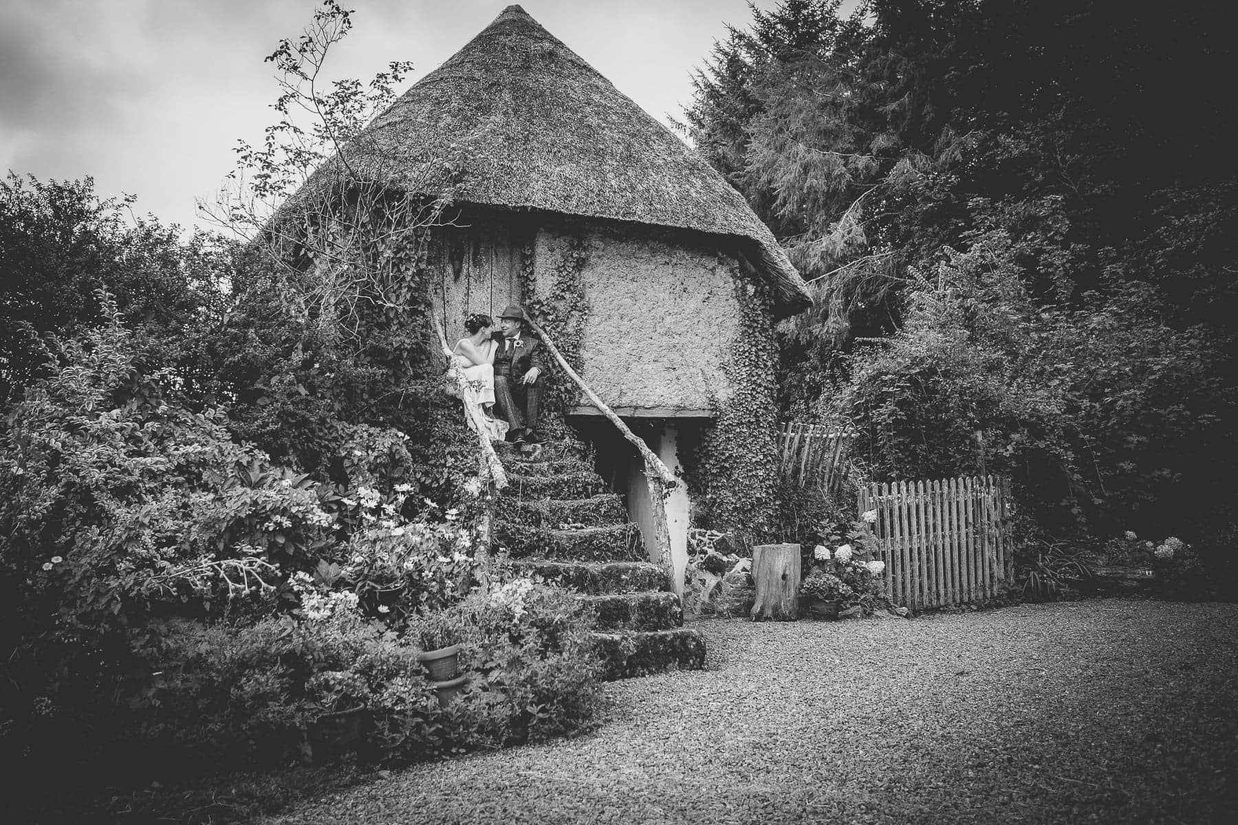 Cornish Camels Wedding