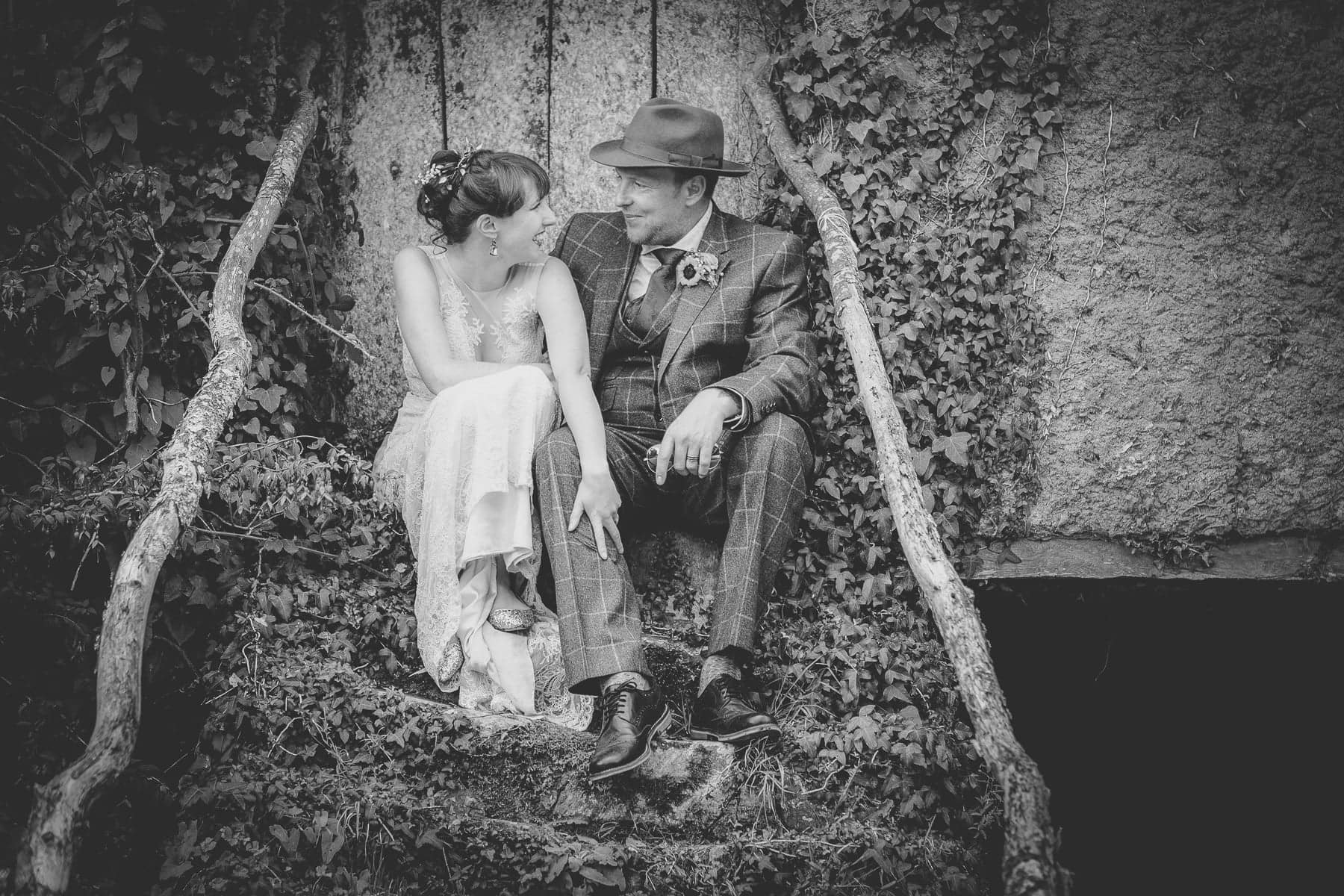 Cornish Camels Wedding