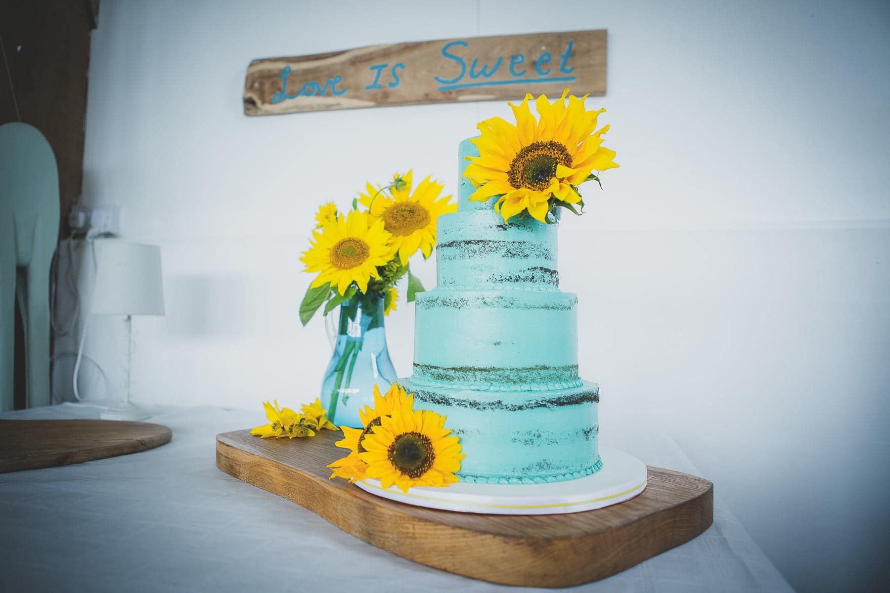 Cornish Camels Wedding