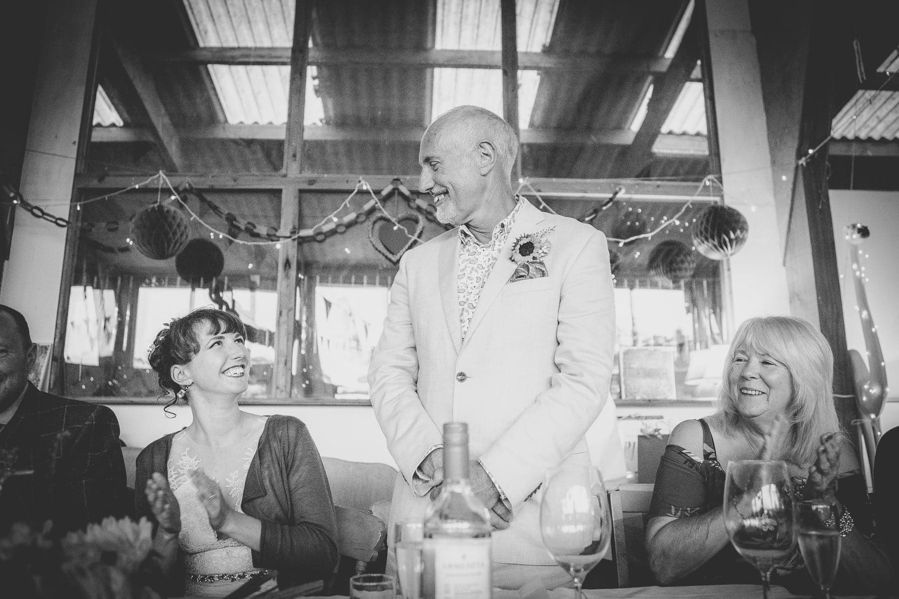 Cornish Camels Wedding