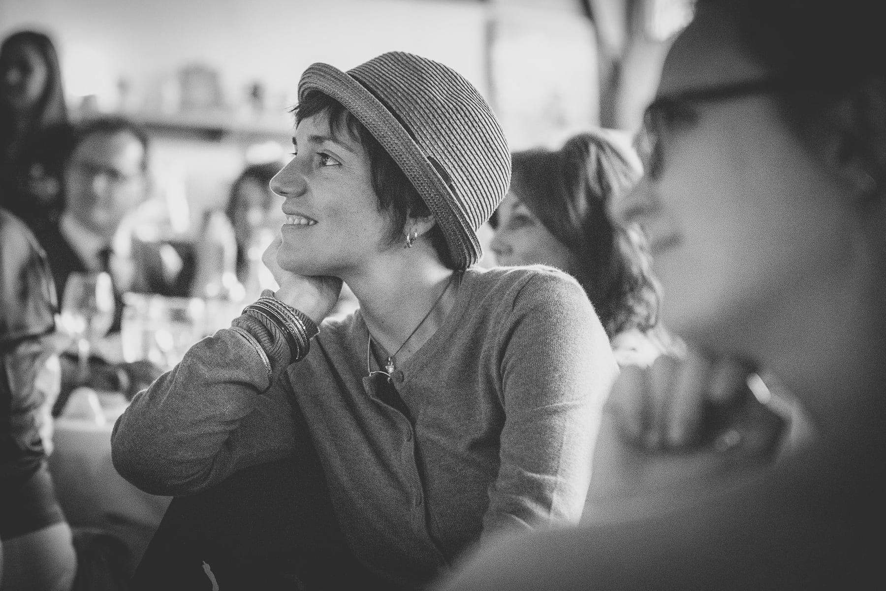 Cornish Camels Wedding