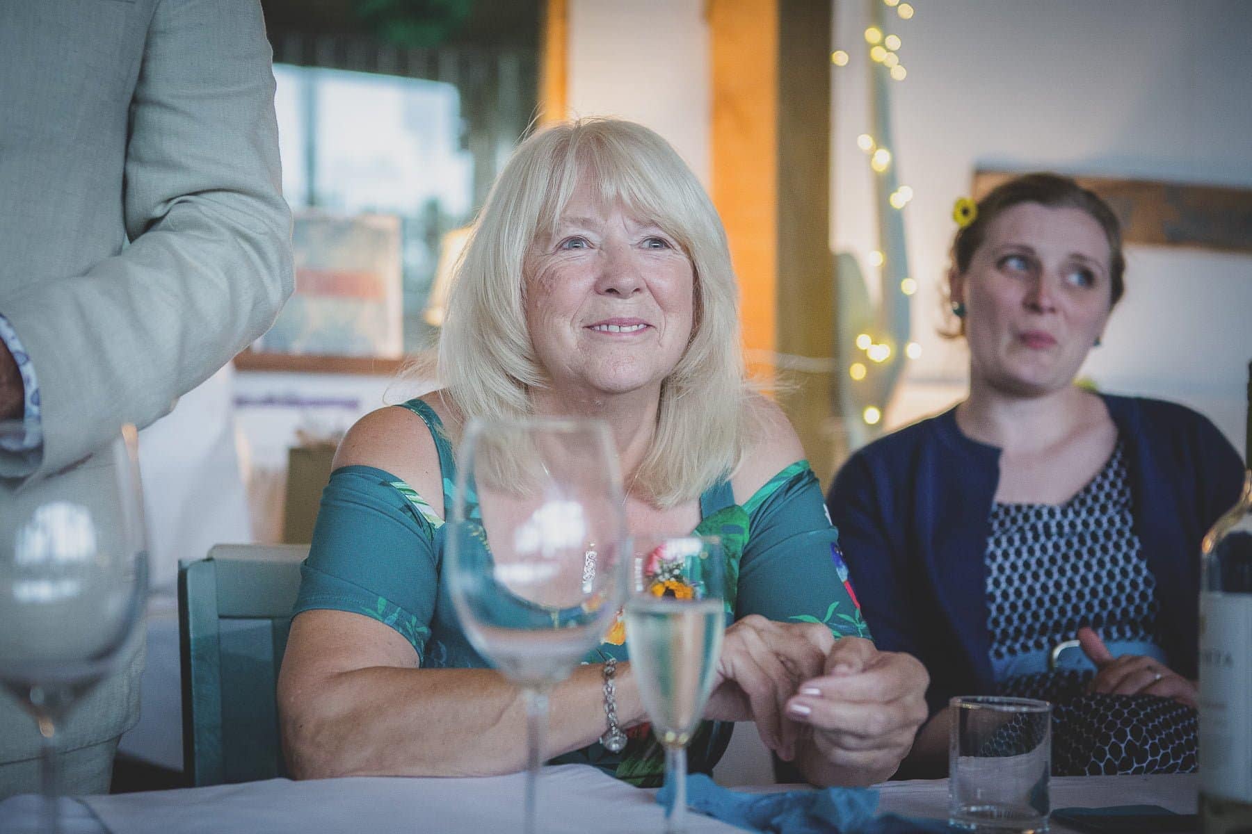 Cornish Camels Wedding