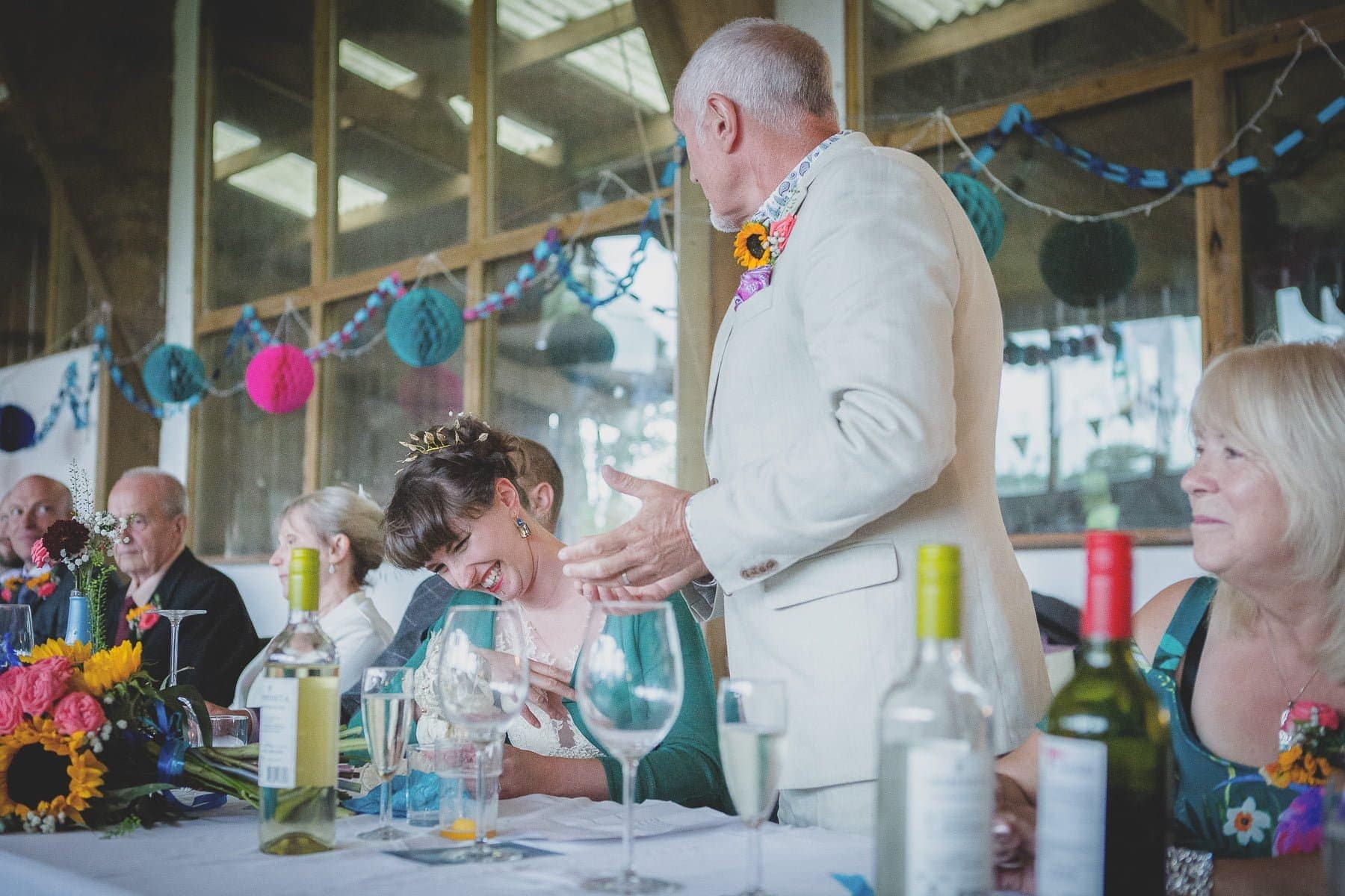 Cornish Camels Wedding