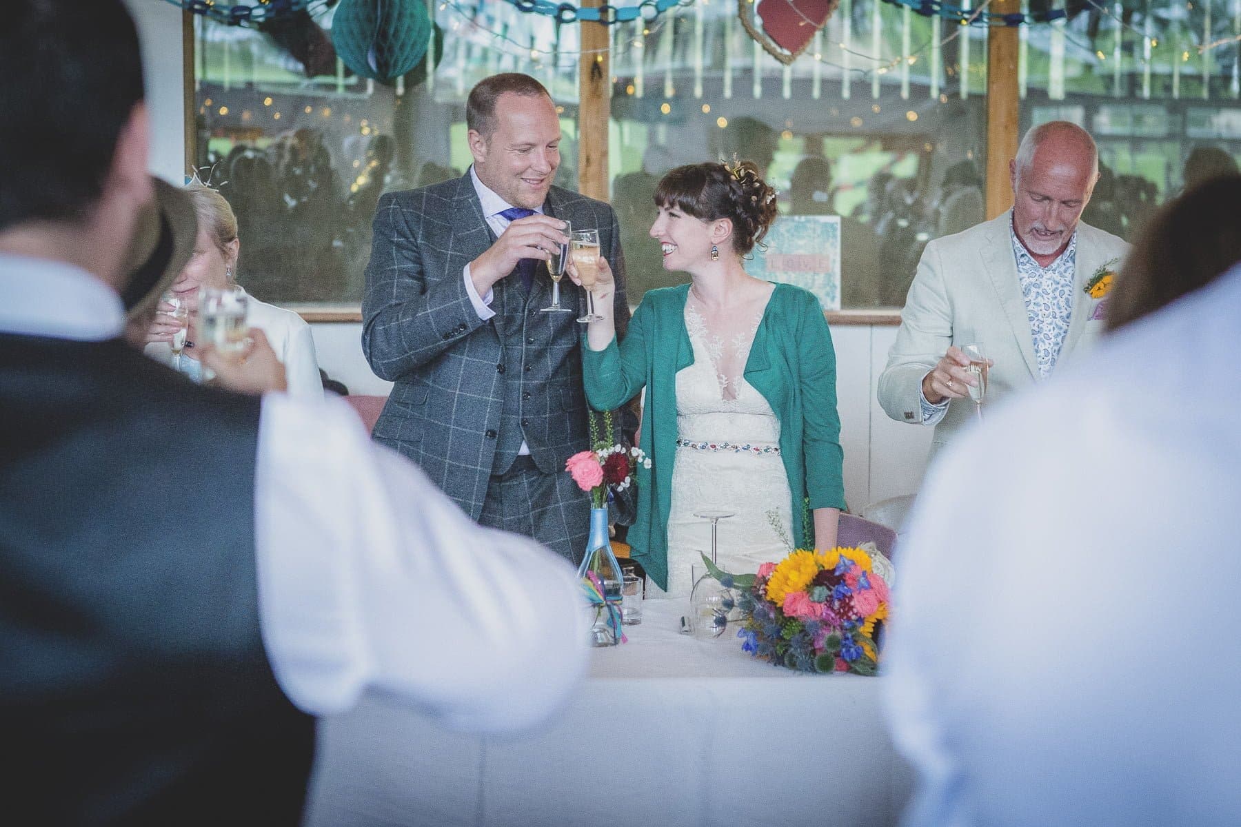 Cornish Camels Wedding