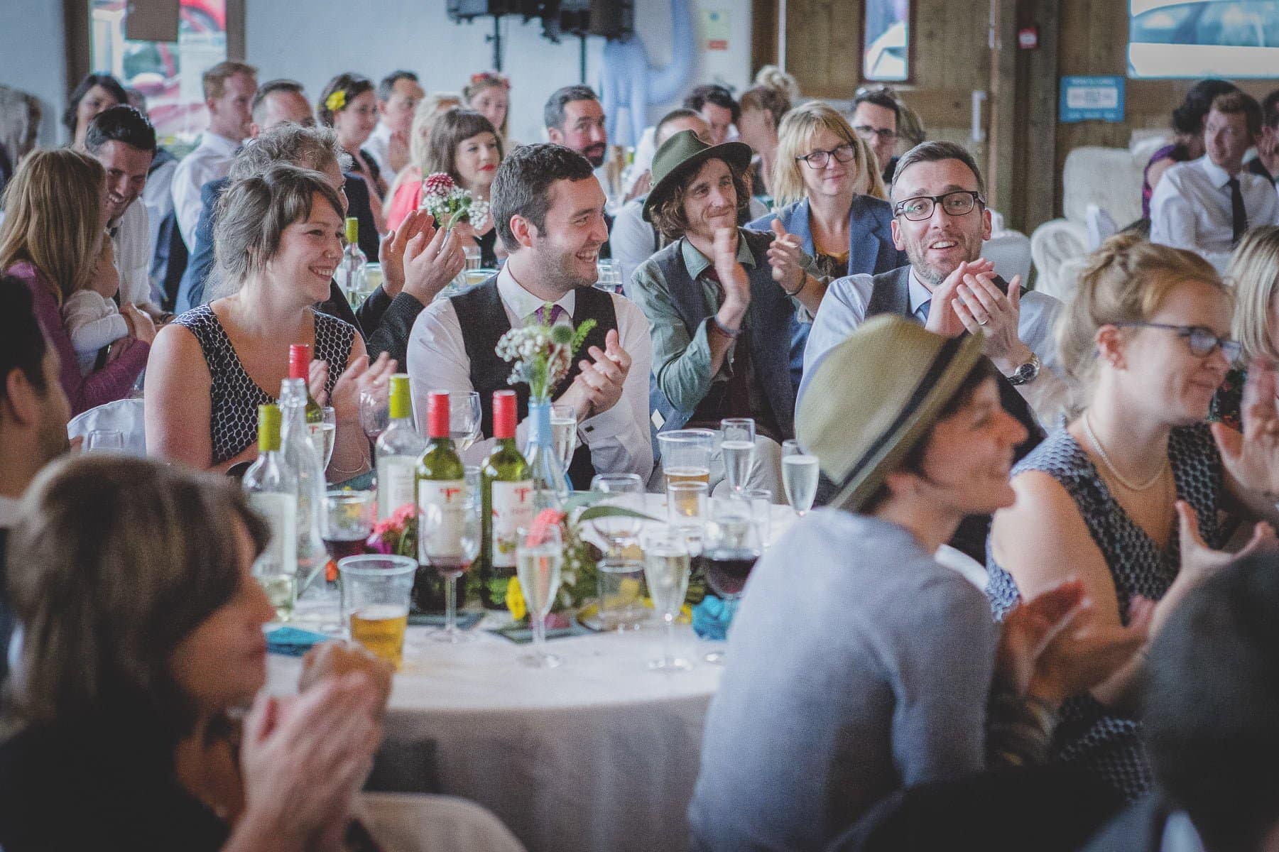 Cornish Camels Wedding