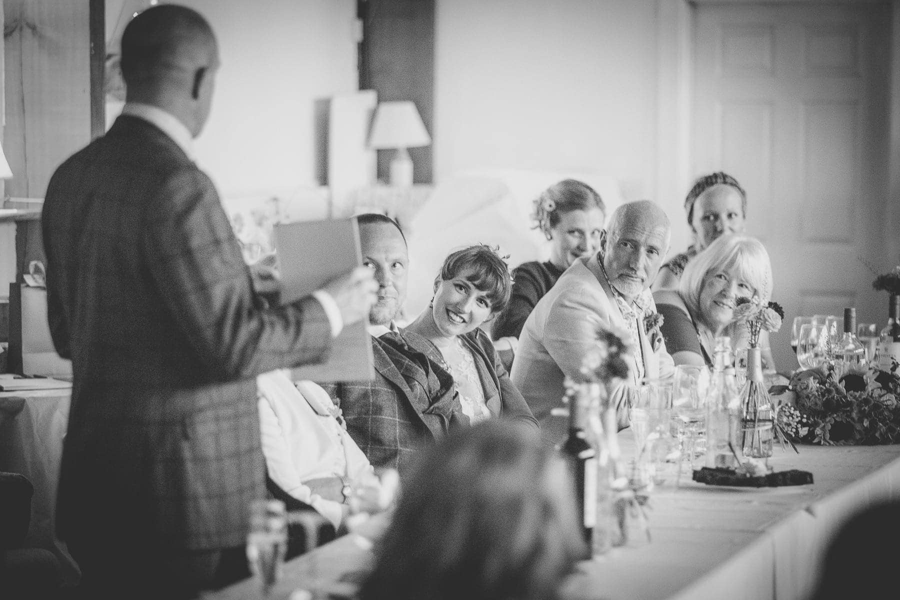 Cornish Camels Wedding