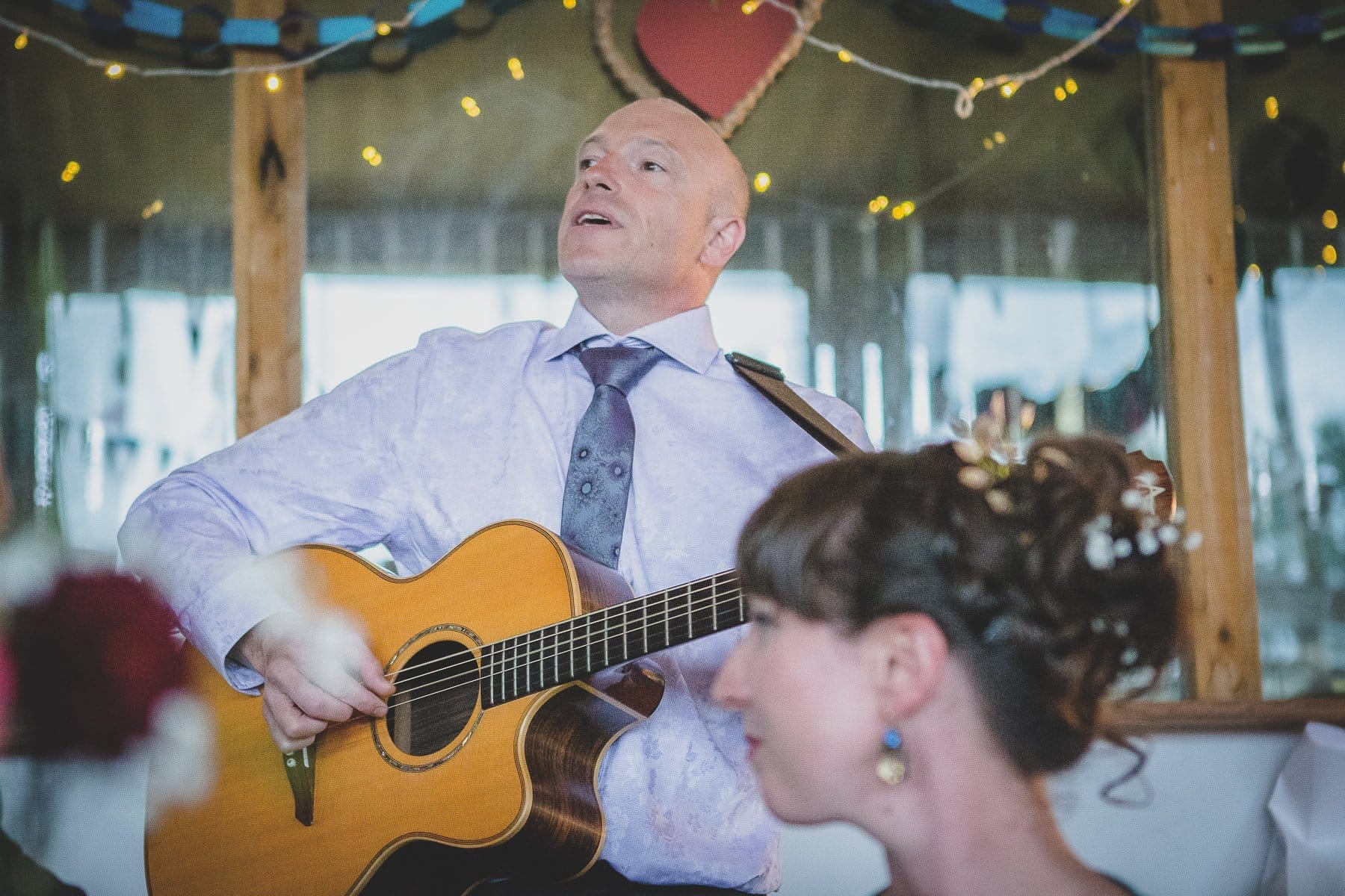 Cornish Camels Wedding