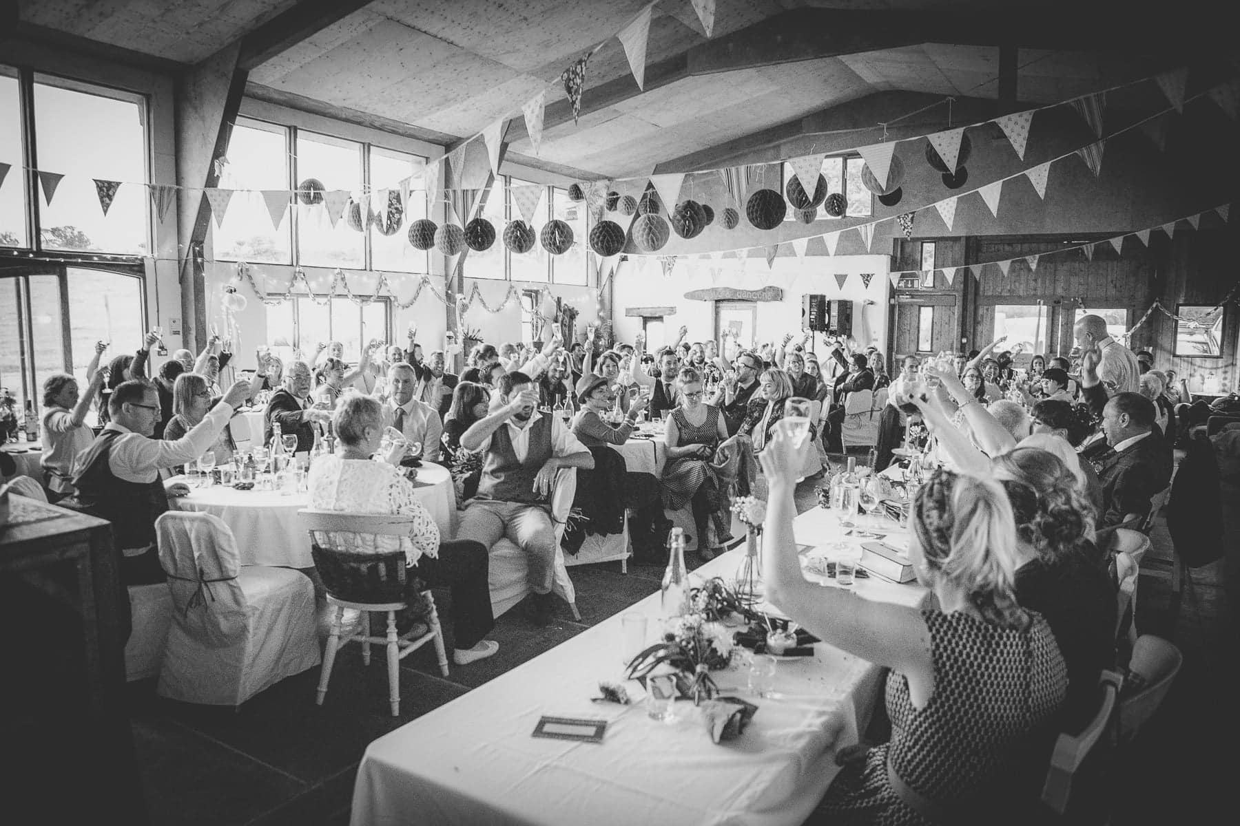 Cornish Camels Wedding