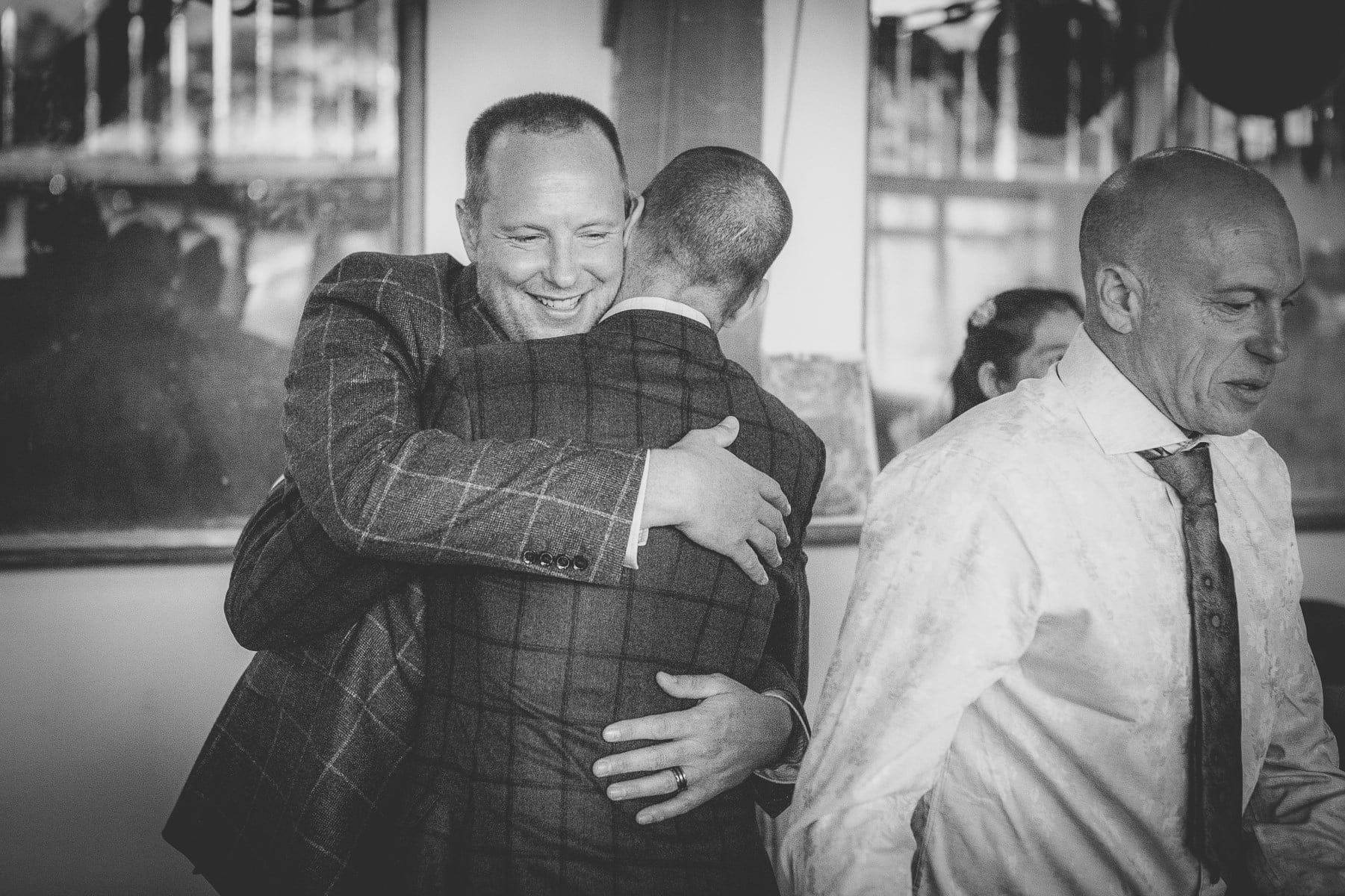 Cornish Camels Wedding