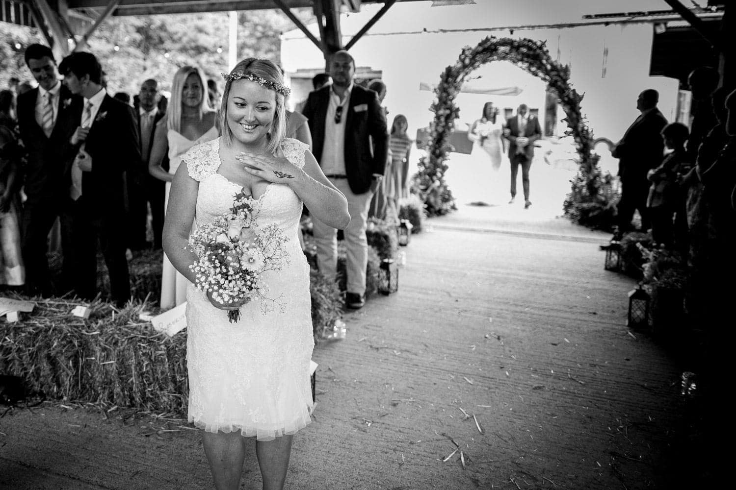 Best of 2019 - Wedding Photographer Cornwall