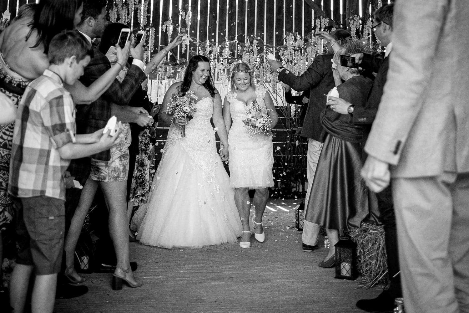 Best of 2019 - Wedding Photographer Cornwall