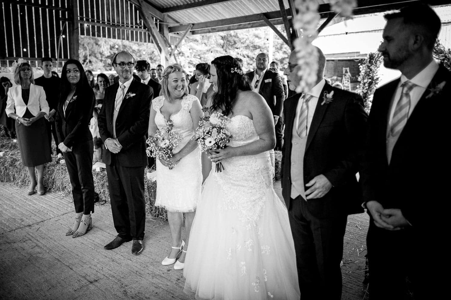 Best of 2019 - Wedding Photographer Cornwall